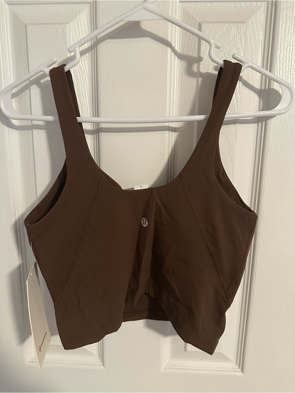 lululemon - align tank (java) - Picture 3 of 4